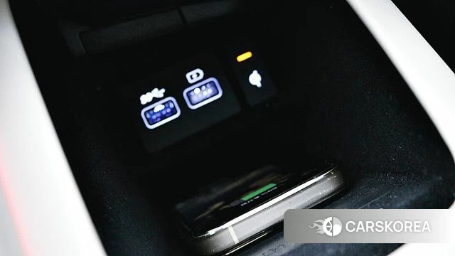 Genesis GV70 id 4490046 из Кореи 10
