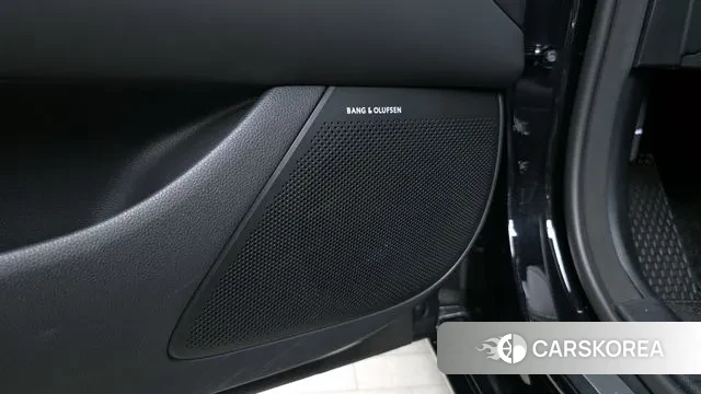 Genesis G90 (RS4) id 2984634 из Кореи 10