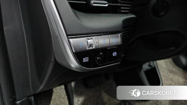 Hyundai Ionic 5 id 4303814 из Кореи 10