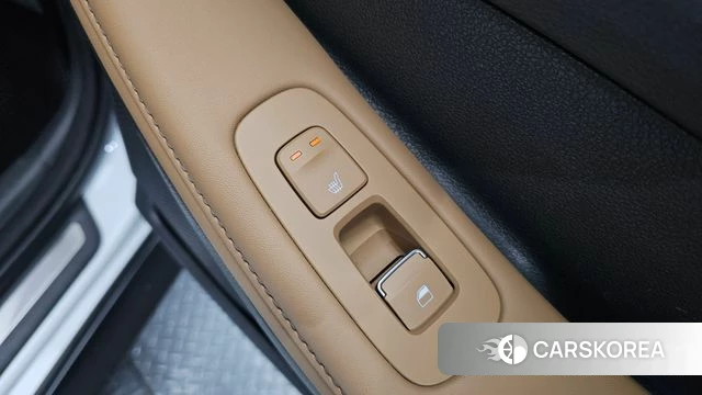 Hyundai Sonata (DN8) id 4377749 из Кореи 10
