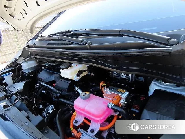 Hyundai Staria id 3585517 из Кореи 10