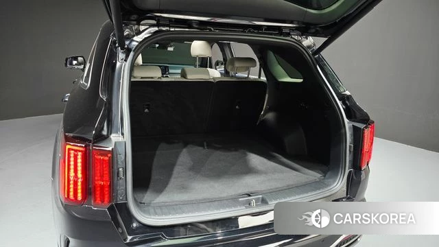 Kia Sorento 4th Generation id 4395828 из Кореи 10