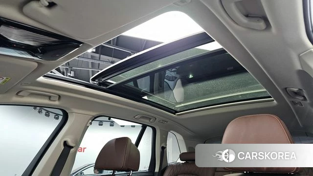 BMW X5 (G05) id 3859063 из Кореи 10