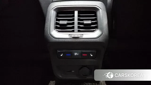 Volkswagen Tiguan Allspace id 3412591 из Кореи 10