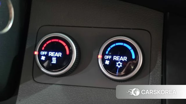 Hyundai Solati id 4519031 из Кореи 10