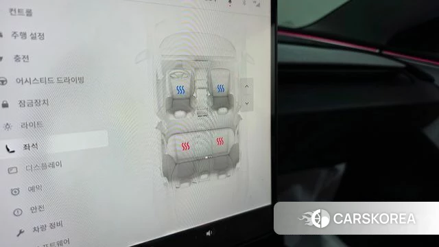 Tesla Model 3 id 4720062 из Кореи 10