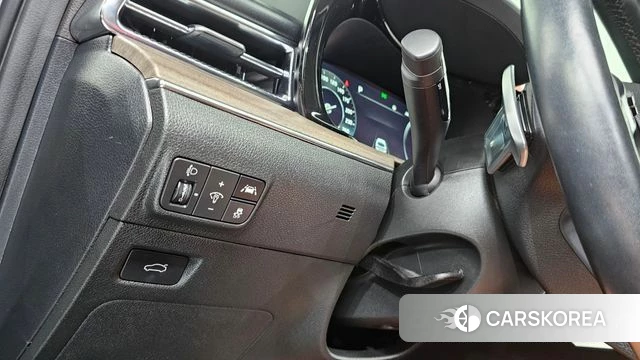 Kia K5 3rd generation id 4917061 из Кореи 10