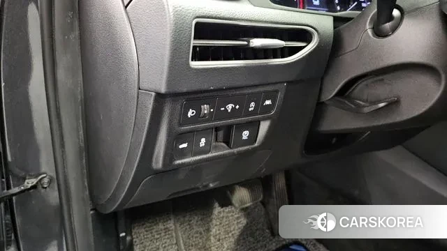 Hyundai Sonata (DN8) id 3238152 из Кореи 10