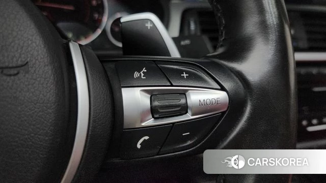 BMW 4 Series (F32) id 4385091 из Кореи 10