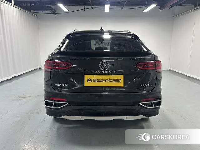 Volkswagen Tanyue X id 4238353 из Китая 10