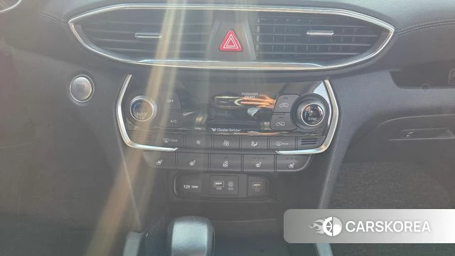 Hyundai Santa Fe TM id 3880092 из Кореи 10