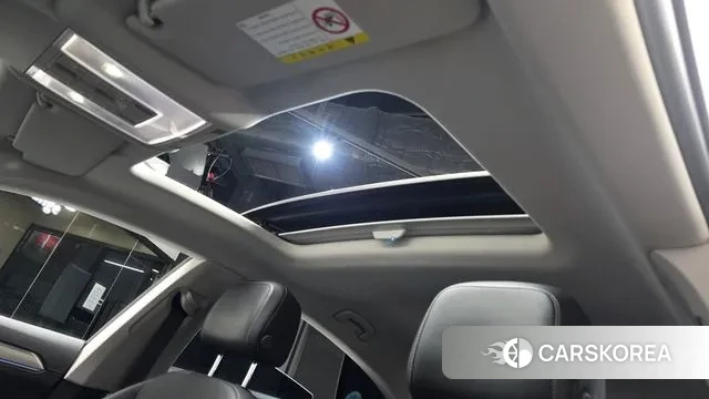 Volkswagen Arteon id 3095710 из Кореи 10