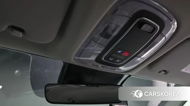 Hyundai The New Avante Hybrid (CN7) id 3554788 из Кореи 10