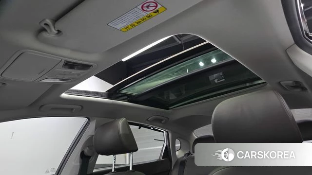 Kia The New K5 Hybrid 2nd generation id 4430288 из Кореи 10