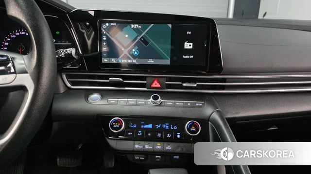 Hyundai Avante (CN7) id 4422553 из Кореи 10