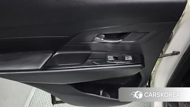 Ssangyong Beautiful Korando id 3432730 из Кореи 10