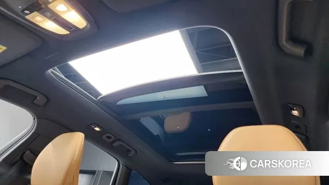 Volvo XC60 second Generation id 3353456 из Кореи 10