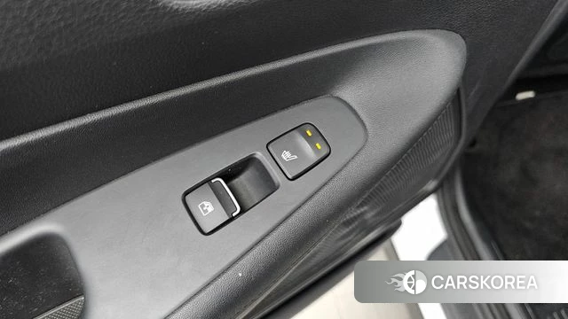 Hyundai The New Santa Fe id 4591960 из Кореи 10