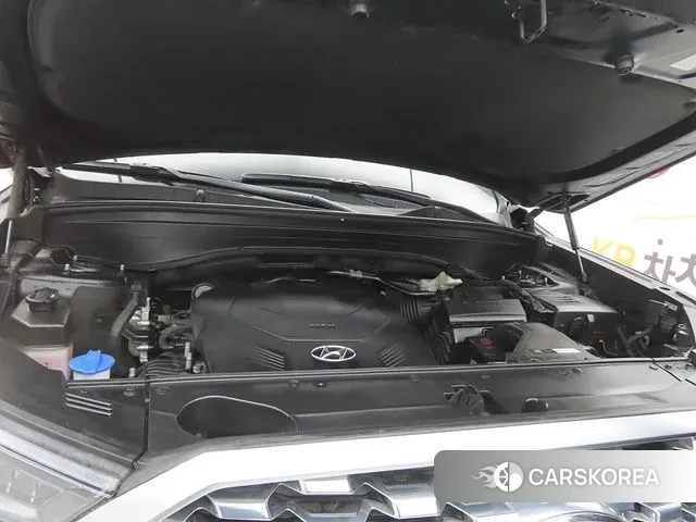 Hyundai Palisade id 3753644 из Кореи 10