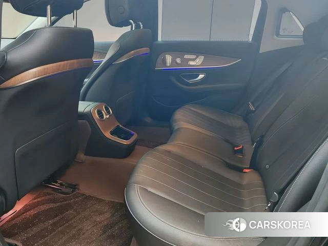Mercedes-Benz E-class id 4300055 из Китая 10