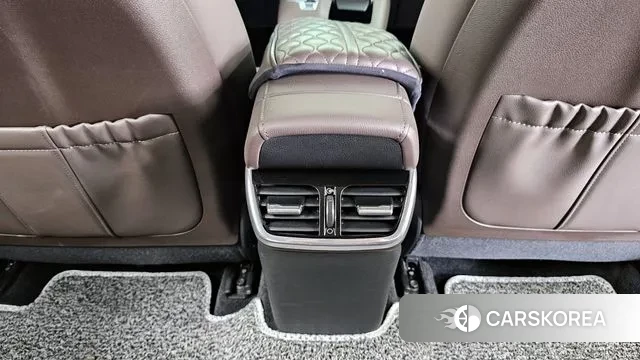 Hyundai The New Grandeur IG Hybrid id 3003498 из Кореи 10