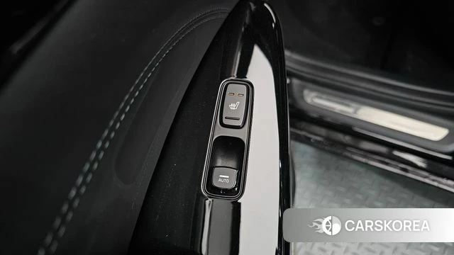 Kia K7 Premier Hybrid id 4609535 из Кореи 10