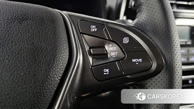 Ssangyong Berry New Tivoli id 3065678 из Кореи 10