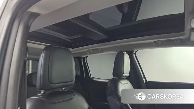 Jeep Renegade id 3612678 из Кореи 10