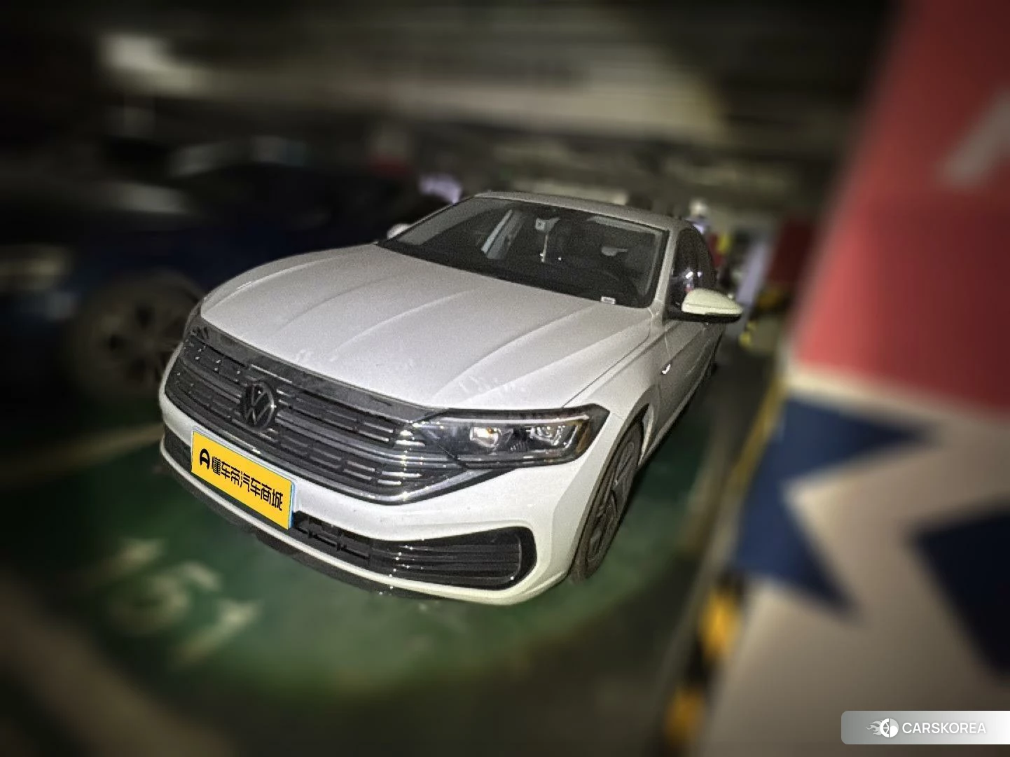 Volkswagen Sagitar id 4455131 из Китая 10