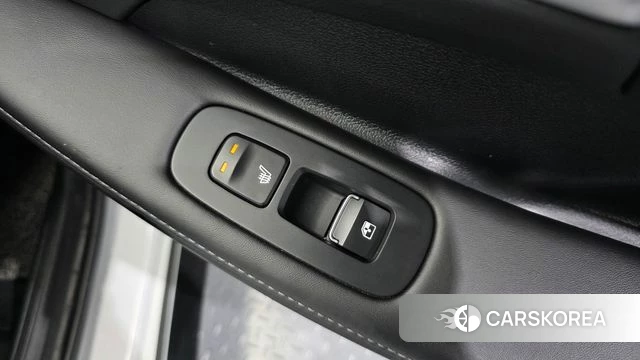 Hyundai Sonata D Edge Hybrid (DN8) id 4381594 из Кореи 10