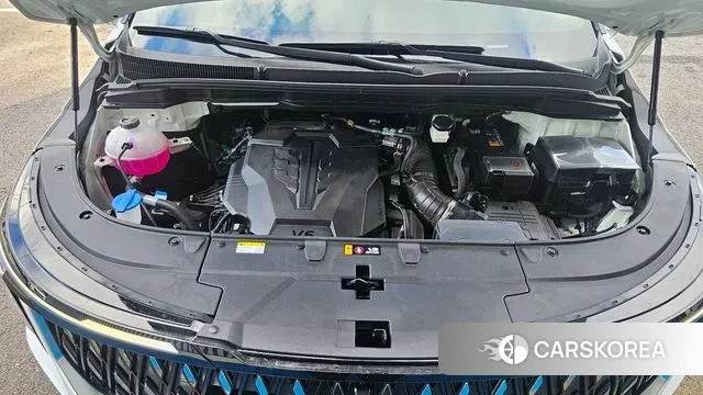 Kia The New Carnival 4th Generation id 3446990 из Кореи 10