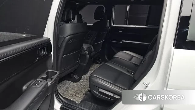 Hyundai Santa Fe (MX5) id 3394061 из Кореи 10