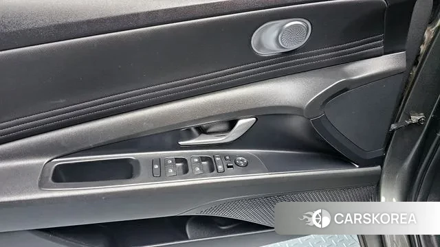 Hyundai Avante (CN7) id 3487600 из Кореи 10