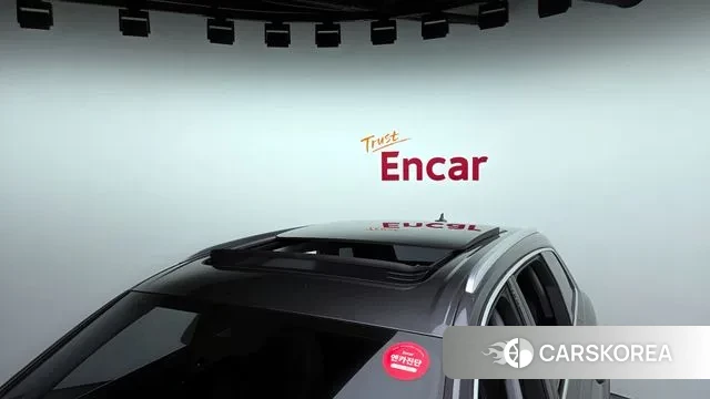 Audi Q7 (4M) id 3028803 из Кореи 10