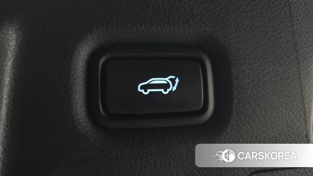 Hyundai The New Santa Fe id 4445511 из Кореи 10