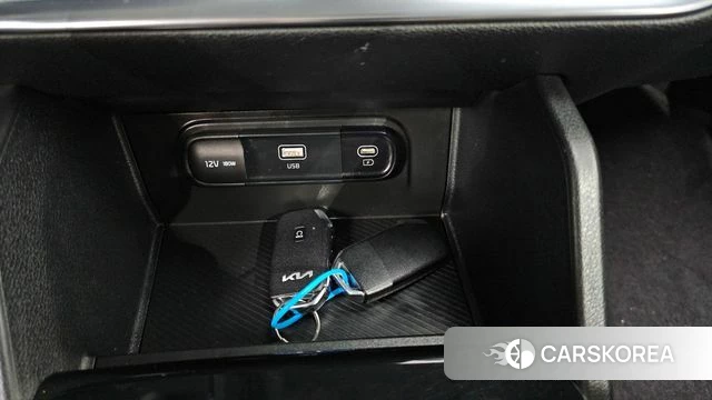 Kia Sportage 5th Generation id 4355535 из Кореи 10