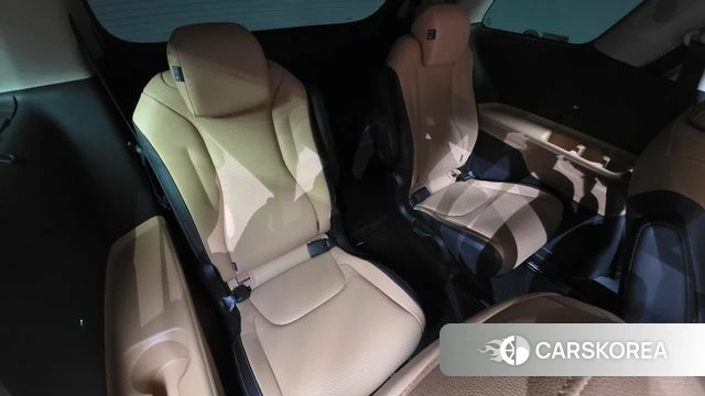 Kia Carnival 4th generation id 3843658 из Кореи 10