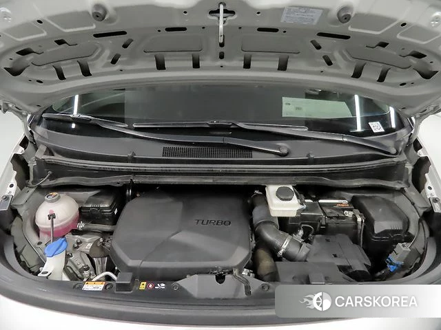 Hyundai Staria id 4383378 из Кореи 10