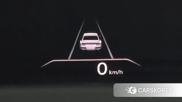 Genesis G80 (RG3) id 3344172 из Кореи 10