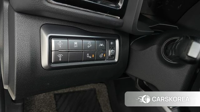 Ssangyong Berry New Tivoli id 4647275 из Кореи 10
