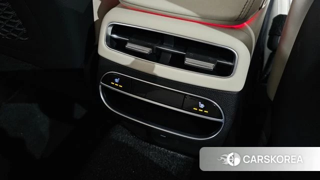 Genesis GV70 id 4316905 из Кореи 10