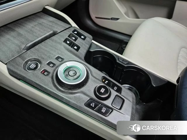 Kia Sportage 5th Generation Hybrid id 3922817 из Кореи 10