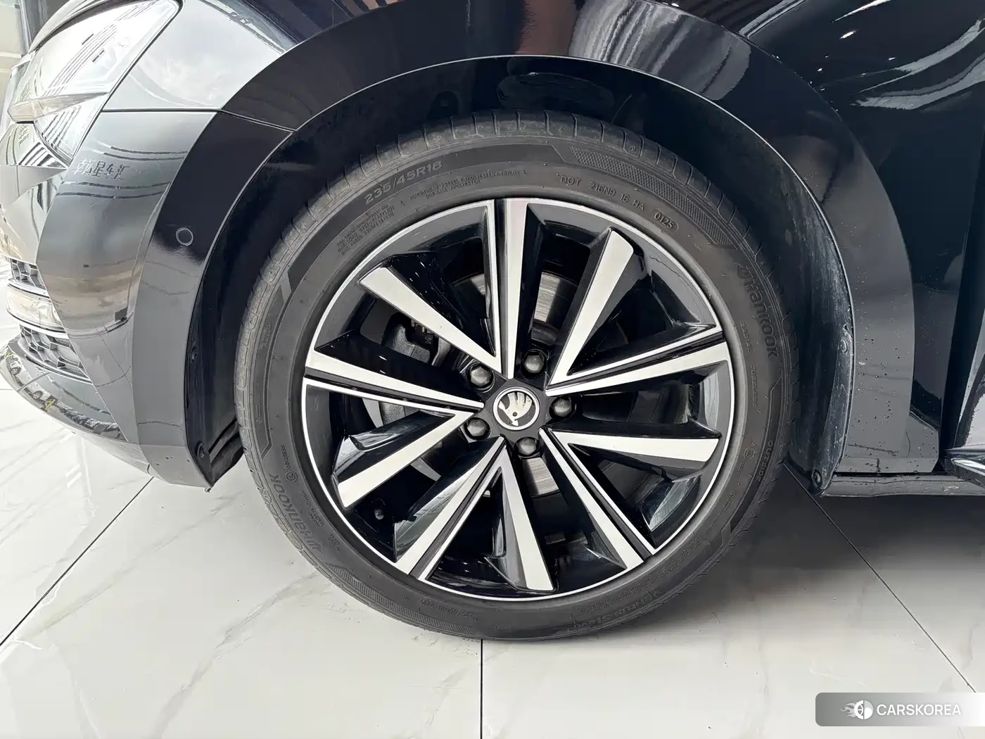 Skoda Speed pie id 4538741 из Китая 10