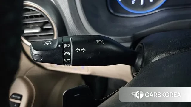 Hyundai Kona Hybrid id 3736700 из Кореи 10