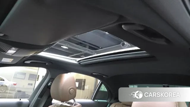 Mercedes-Benz E-Class W213 id 3787764 из Кореи 10