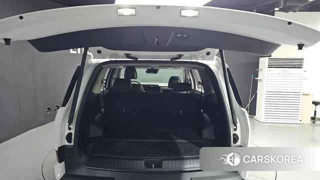 Hyundai Santa Fe (MX5) id 4421517 из Кореи 10