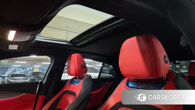 Mercedes-Benz AMG GT id 3591161 из Кореи 10