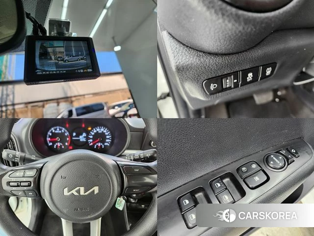 Kia Morning Urban (JA) id 3878062 из Кореи 10