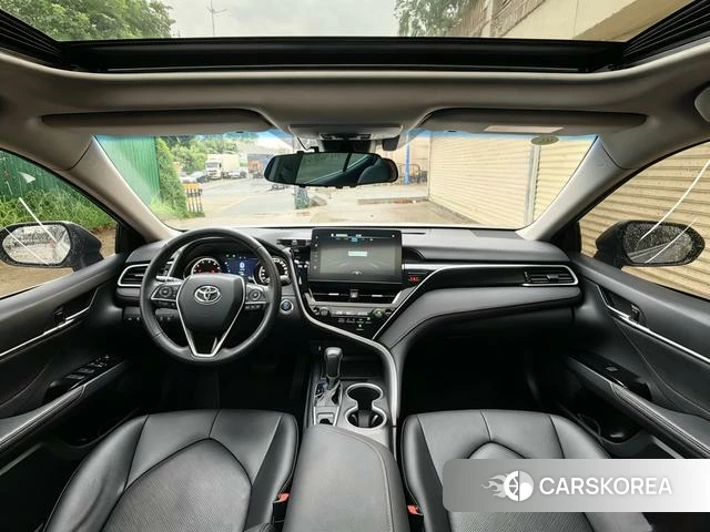 Toyota Camry id 4314596 из Китая 10