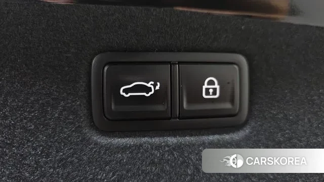 Kia The New K9 2nd generation id 3512743 из Кореи 10